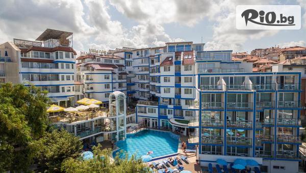 Хотел Вила Лист - thumb 2