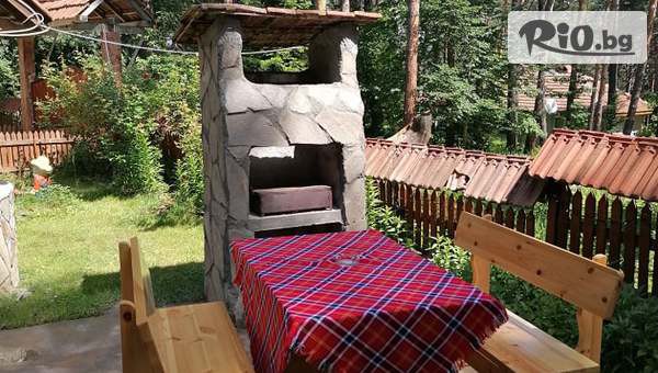 Вилно селище Уют - thumb 3