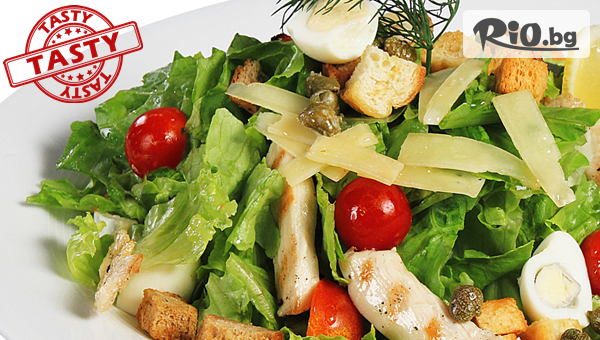 TASTY Restaurant - thumb 2