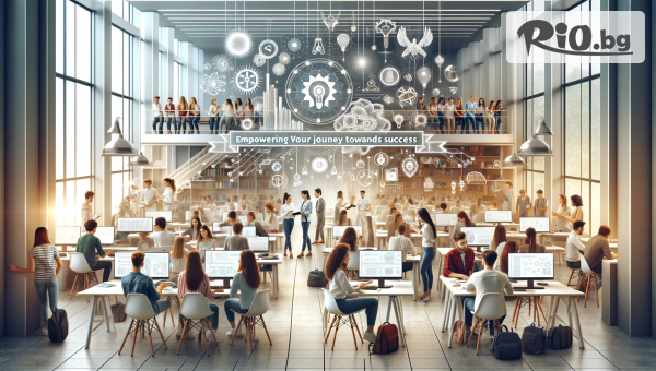 Европейска академия за психология и приложни науки ЕООД - thumb 2