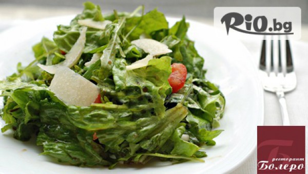 ресторант Болеро - thumb 2