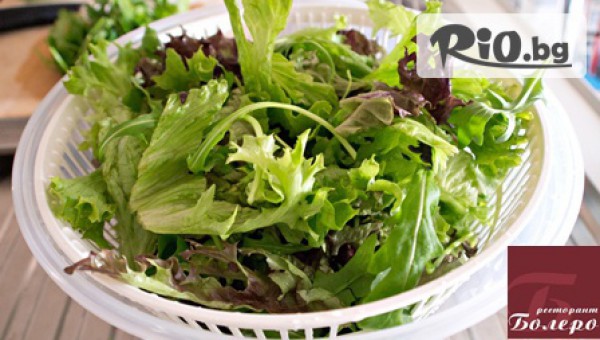 ресторант Болеро - thumb 3