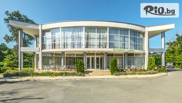 Хотел Флора 4* - thumb 2