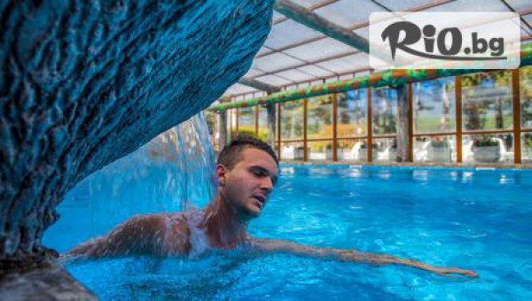 СПА Хотел Елбрус - thumb 2