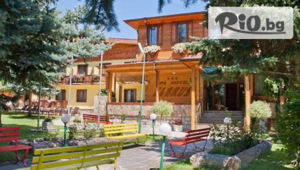 СПА Хотел Елбрус - thumb 4