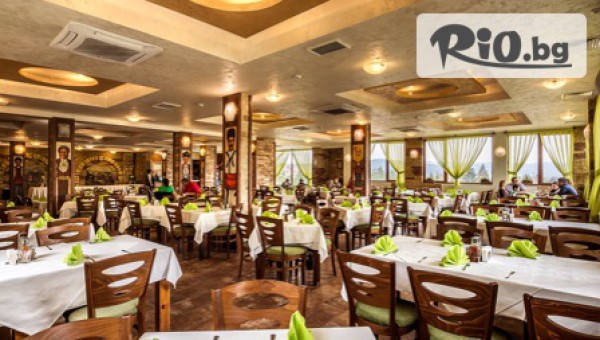 СПА Хотел Елбрус - thumb 5