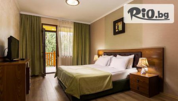 СПА Хотел Елбрус - thumb 6