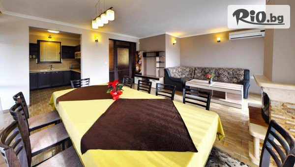 Къщи за гости Минерал Вилидж - thumb 3