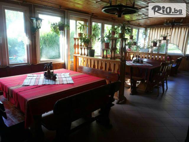 Механа Болярите - thumb 14 Механа Болярите - thumb 14