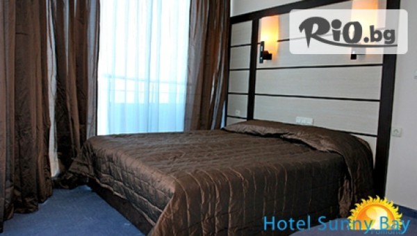 хотел Съни Бей Поморие - thumb 3