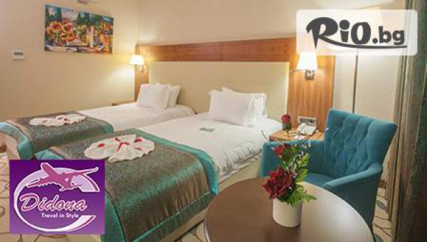 ТУРОПЕРАТОР ДИДОНА ТРАВЕЛ - thumb 4