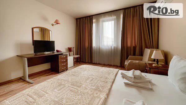 СПА хотел Винпалас - thumb 4