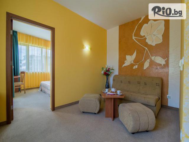 Хотел Атлант - Св. св. Константин и Елена - thumb 15 Хотел Атлант - Св. св. Константин и Елена - thumb 15