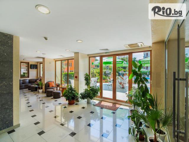 Хотел Атлант - Св. св. Константин и Елена - thumb 6 Хотел Атлант - Св. св. Константин и Елена - thumb 6