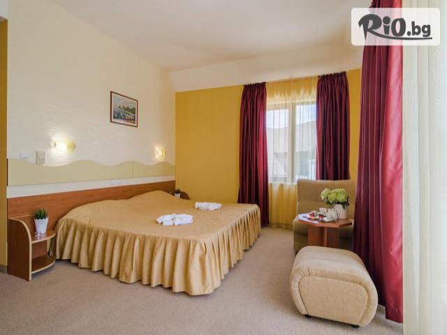 Хотел Атлант - Св. св. Константин и Елена - thumb 22 Хотел Атлант - Св. св. Константин и Елена - thumb 22