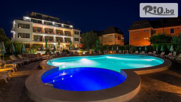 Хотел Атлант - Св. св. Константин и Елена - thumb 2