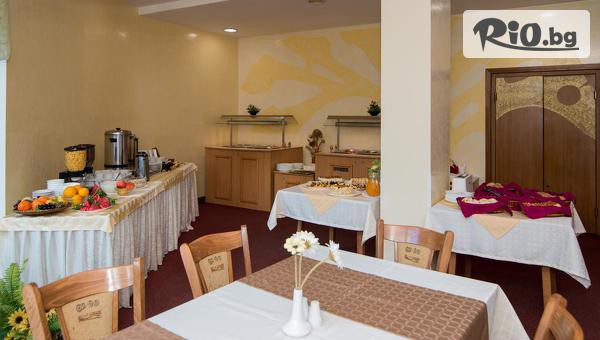 Хотел Атлант - Св. св. Константин и Елена - thumb 3