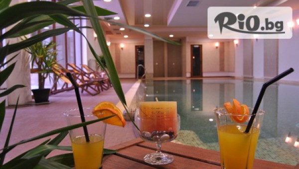 хотел Адеона Ски и Спа*** - thumb 2