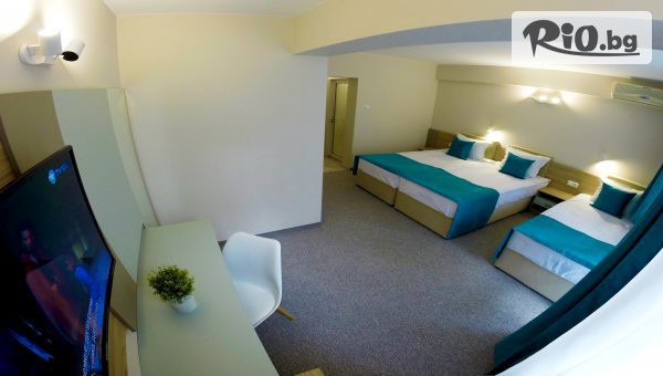 Хотел Лотос - thumb 3