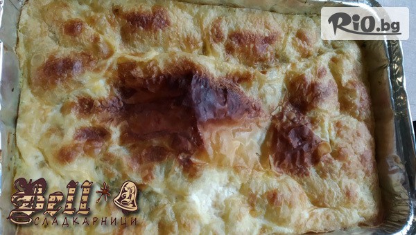 Сладкарница Bell - thumb 2