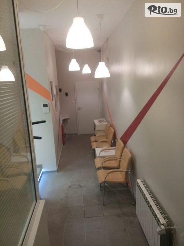 Дентална клиника СитиДент - thumb 3 Дентална клиника СитиДент - thumb 3