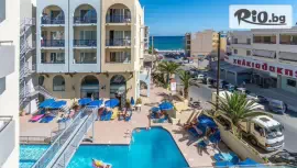 Hotel Lefkoniko Bay 3*, остров Крит #1