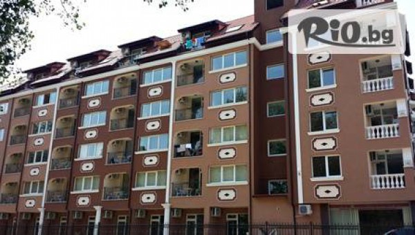 хотел Бахами - thumb 3