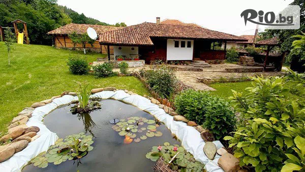 Къща за гости Лъки - thumb 3