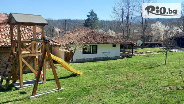 Къща за гости Лъки - thumb 4