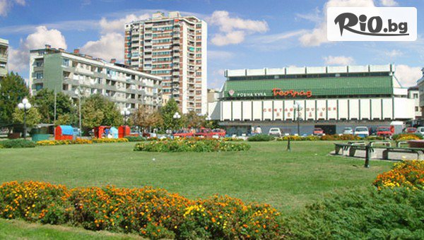 Арос Травел - thumb 5