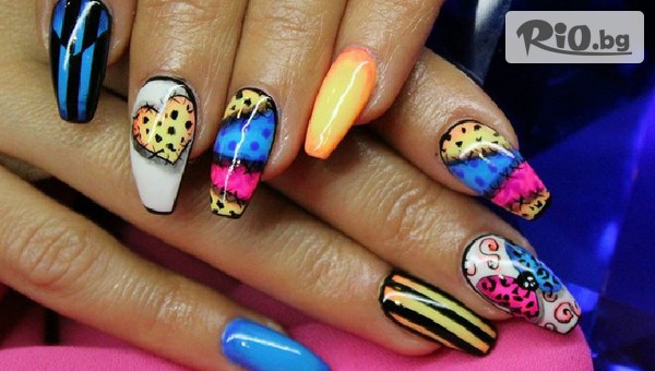 Салон за красота Краси Найл - thumb 2