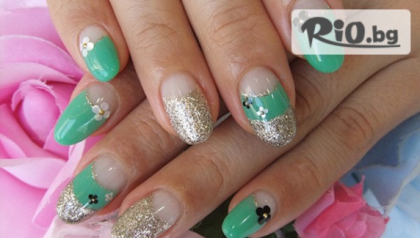 Салон за красота Краси Найл - thumb 6