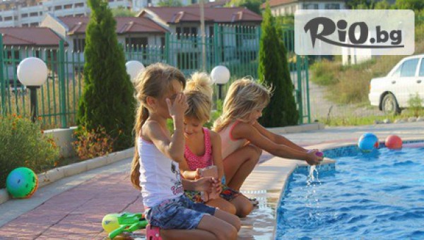 Комплекс Морски бриз Бяла - thumb 3