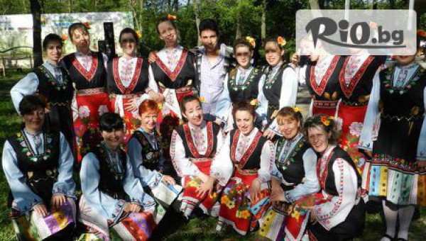 "Танцова школа Варненци" - thumb 3