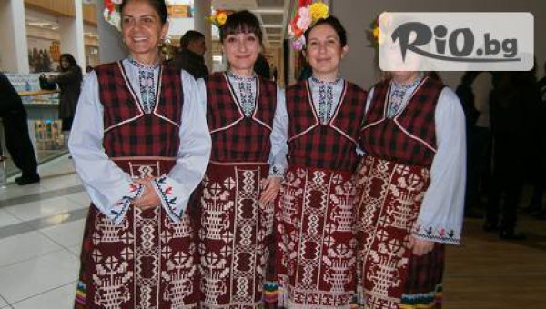 "Танцова школа Варненци" - thumb 5