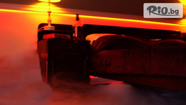 Ескейп Стаи - Quest Siberia - thumb 3