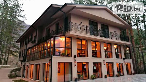 Арборетум Вила & СПА - thumb 2