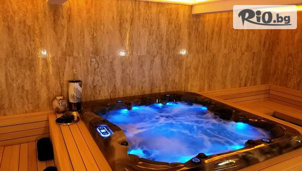 Арборетум Вила & СПА - thumb 3