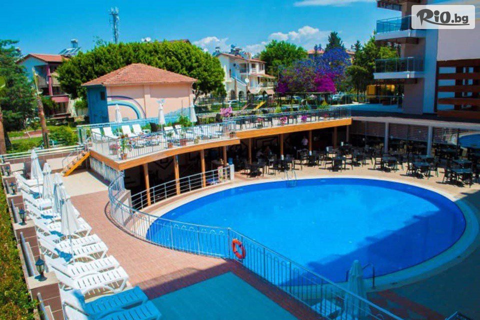 Онекс Тур - thumb 2 Онекс Тур - thumb 2