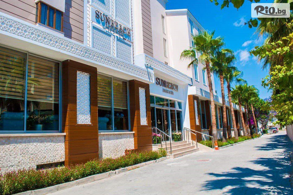 Онекс Тур - thumb 4 Онекс Тур - thumb 4