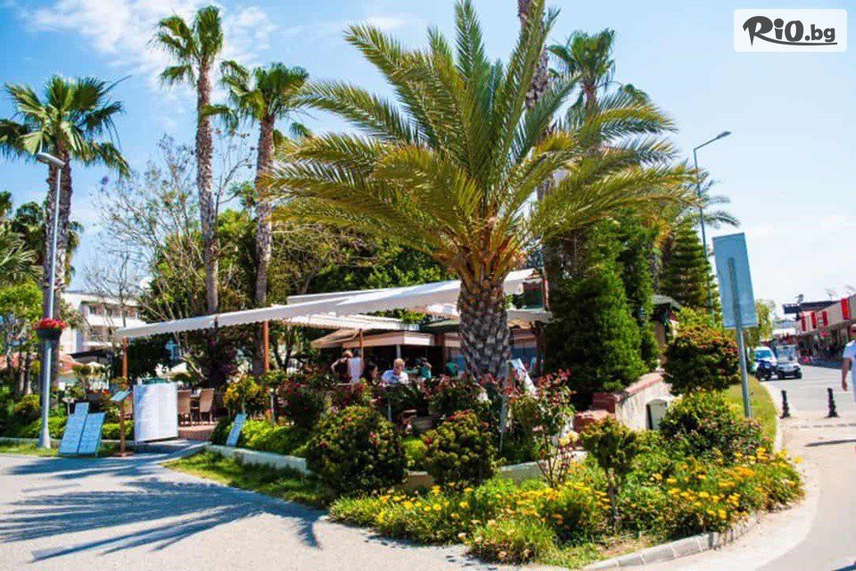 Онекс Тур - thumb 5 Онекс Тур - thumb 5