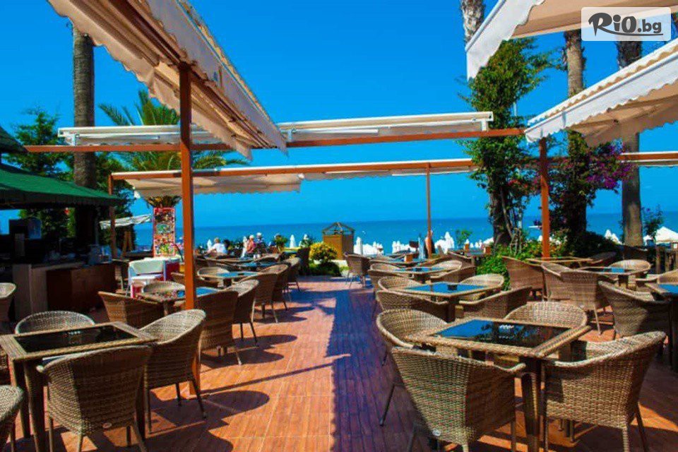 Онекс Тур - thumb 8 Онекс Тур - thumb 8