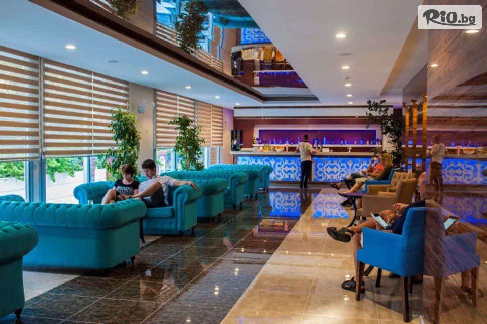 Онекс Тур - thumb 9 Онекс Тур - thumb 9