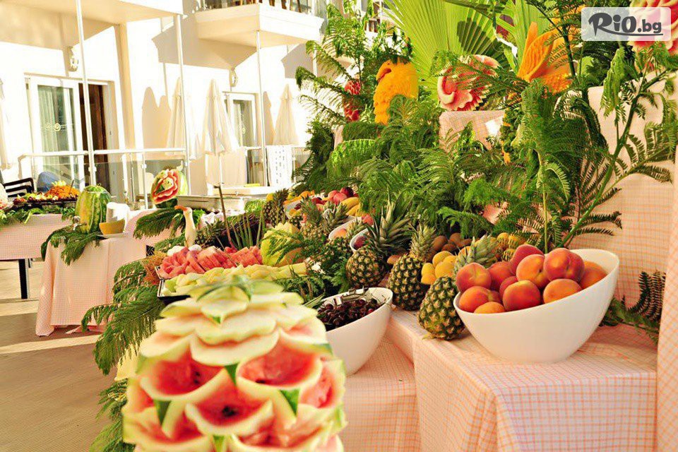 Онекс Тур - thumb 11 Онекс Тур - thumb 11