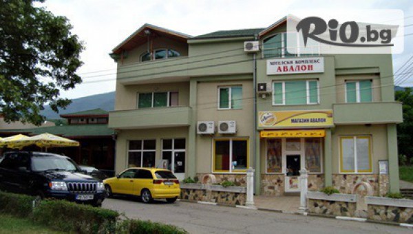 хотел Авалон - thumb 2