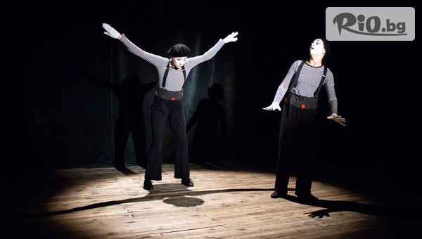 Сдружение Метаморфози - thumb 2