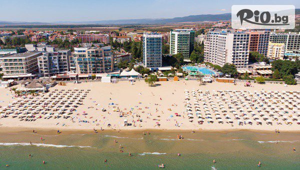 Хотел Палас - thumb 3