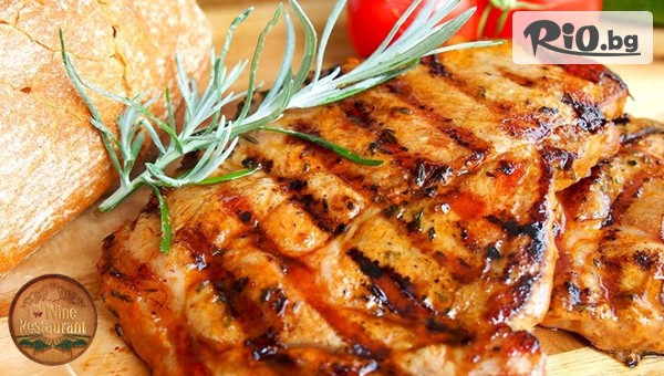 BG Wine Restaurant - thumb 2