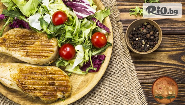 BG Wine Restaurant - thumb 3