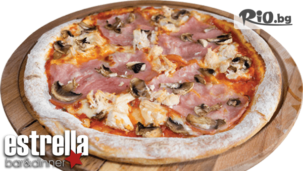 Estrella Bar&Dinner - thumb 2